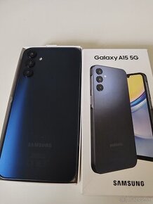 Samsung galaxy a15 5G