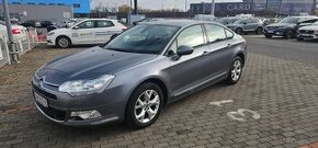 Citroën C5 Vianocna cena 2000€