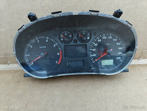 tachometer SEAT IBIZA W06K0920801A 40