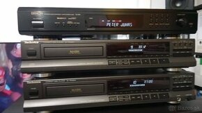 Predam TUNER DENON TU 255