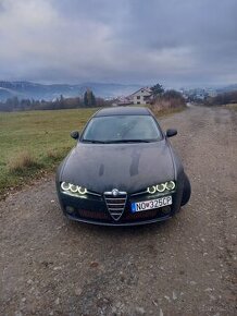 Alfa romeo  Sportwagon