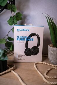 ⭐Soundcore H30i