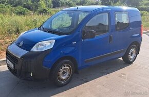 Fiat Fiorino 1.3mtj