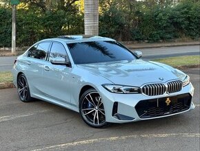 ✅ R19 ®️ Originál BMW 5x112 M-Packet ✅ 3er G20 G21