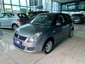 Suzuki Swift 1.3i Club