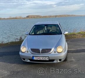 Lancia Lybra 1.9 Jtd