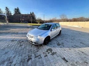 Volkswagen Golf 1.9 TDI