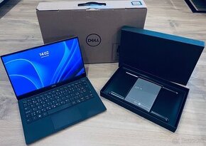 Predám DELL XPS 13  9305 touch - stav nového kusu