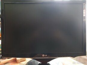 Monitor LCD 22" LG Flatron W2286L