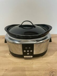 Pomaly hrniec Crockpot