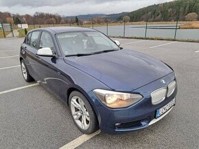 Bmw f20 118d bmw1 2014