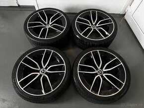 Originál Alu Mercedes-Benz AMG 5x112 R20