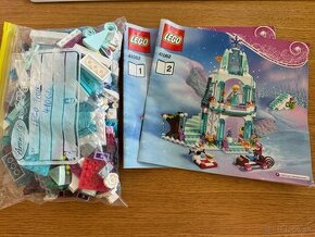 Lego Disney Frozen 41062