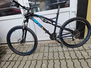 Horsky bicykel 27,5´´