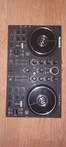 Numark party mix mkII