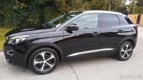 Peugeot 3008 1.5BlueHDI ,11/2018,Automat,ALLURE