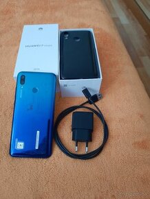 Huawei P 2019 smart