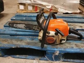 motorova pila Stihl MS 211 C