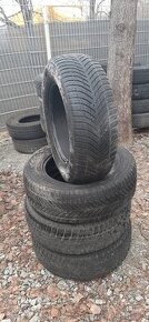 235/65r17 108V  Nokian  zimne