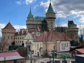 Predáme rodinný dom v Bojniciach v atraktívnej lokalite