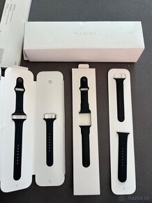 Náramky k apple watch