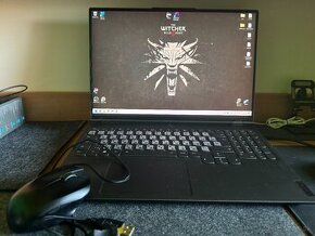 Lenovo Legion 7