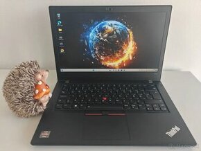 Lenovo ThinkPad A485 Ryzen 2300U 8/256 SSD IPS14"FHD