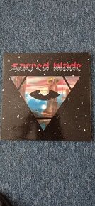 Sacred Blade - Of the Sun and Moon (LP)