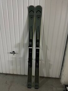 Lyže 168cm Rossignol Arcade 84 Open + Spx 13 GW Black 24/25