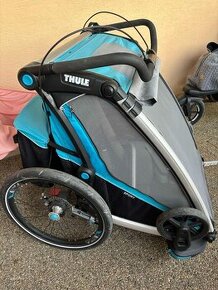 Thule Chariot sport 2