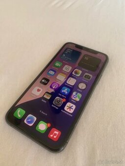 iPhone 11 Pro 64Gb Space Grey 100%