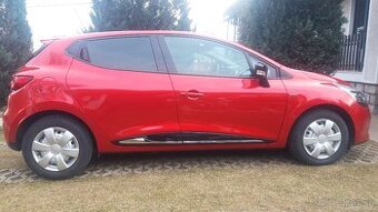 RENAULT Clio Limited 1.2 16V