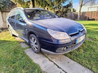 Citroen C5 Break 1.6HDI 2006