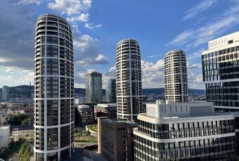 Prenájom 2- izbovej bytu Sky Park