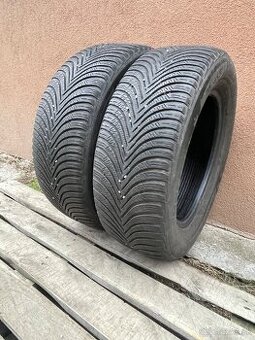 Michelin 215/60 R16 2x=60e