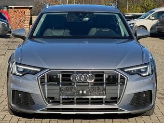 Audi A6 Allroad 3,0TDI quattro