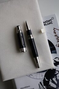 Montblanc Writers Edition Exupery roller