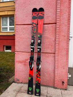 Lyže Rossignol Hero ELITE ST - 162cm