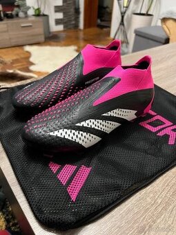 Kopačky Adidas Predator Accuracy + FG