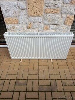 Predam radiator korado 120 x 60