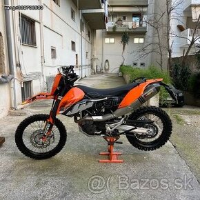 Ktm 690