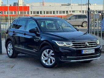 Volkswagen Tiguan 2.0 TDI EVO Life DSG