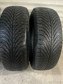 225/65R17 102H - 1