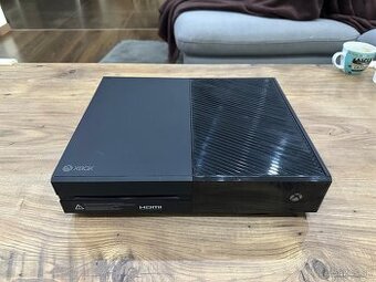 XBOX ONE 1TB bez príslušenstva