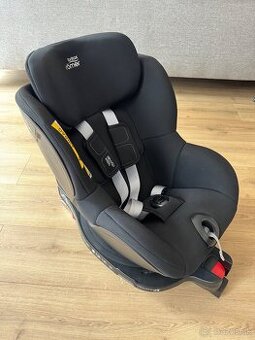 Britax RÖMER DUALFIX M i-SIZE