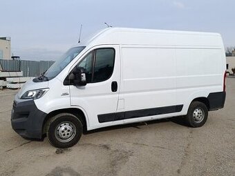 Fiat Ducato L2 H2