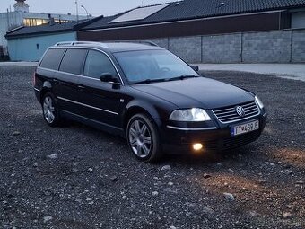 ✅️VW Passat B5,5 | V6 110kw 4 motion Automat✅️