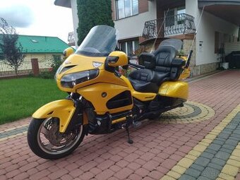 Honda Goldwing 1800