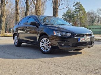 Mitsubishi Lancer 1.8