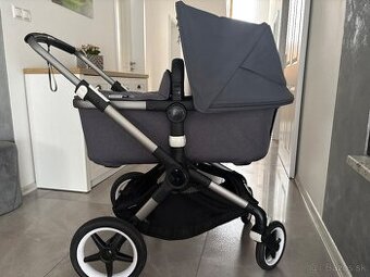 Bugaboo fox 3